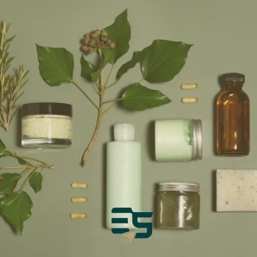 Beauty and Personal Care