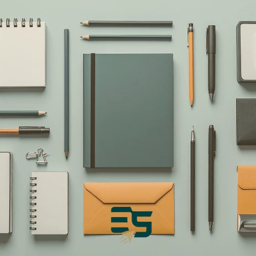 Office and commercial supplies